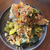   at Ballard's in Thornbury