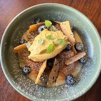   at Ballard's in Thornbury