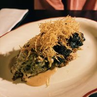   at Ballard's in Thornbury