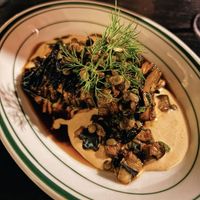   at Ballard's in Thornbury