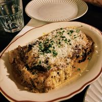   at Ballard's in Thornbury