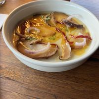   at Ballard's in Thornbury