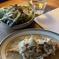   at Ballard's in Thornbury