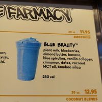  at Juice Generation - 3rd Ave in New York City