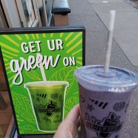  at Juice Generation - 3rd Ave in New York City