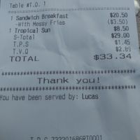 Bill at Hello 123 in Montreal