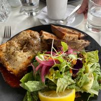 La-La-Lasagna   at Hello 123 in Montreal