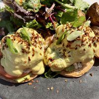 Benny benny  at Hello 123 in Montreal