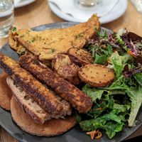  at Hello 123 in Montreal