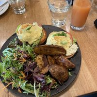   at Hello 123 in Montreal