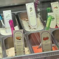  at Levendula Kezmuves Fagylaltozo in Budapest