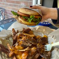   at Galaxy Rune in Seattle