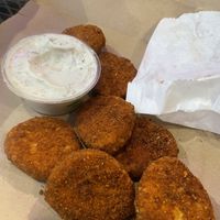   at Galaxy Rune in Seattle