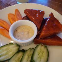  at Foodhisattva in Cleveland Heights