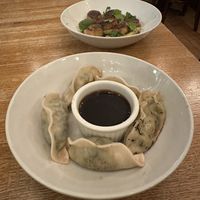   at Foodhisattva in Cleveland Heights