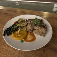   at Foodhisattva in Cleveland Heights