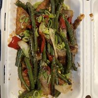   at Foodhisattva in Cleveland Heights