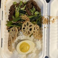   at Foodhisattva in Cleveland Heights