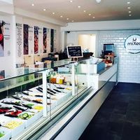 Indoor at miXed in Bournemouth