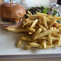   at Malthouse Beer n Food in Paralimni