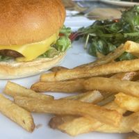   at Malthouse Beer n Food in Paralimni