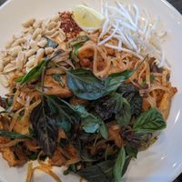  at Hoa Dang Vegetarian Restaurant in San Jose