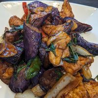  at Hoa Dang Vegetarian Restaurant in San Jose