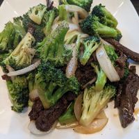  at Hoa Dang Vegetarian Restaurant in San Jose