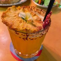  at Akbar in Tel Aviv