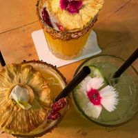  at Akbar in Tel Aviv