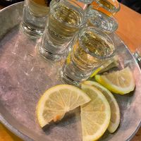  at Akbar in Tel Aviv