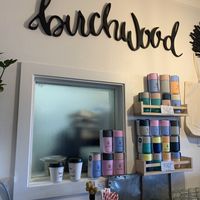 The cafe at Birchwood Jindabyne in Jindabyne