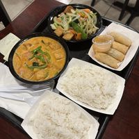   at Mekong Kitchen in Hurricane