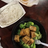   at Mekong Kitchen in Hurricane