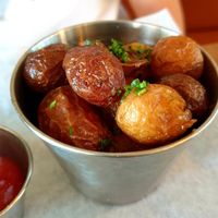  at Nic's on Beverly in Los Angeles