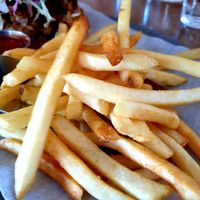  at Nic's on Beverly in Los Angeles