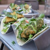  at Nic's on Beverly in Los Angeles