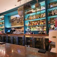  at Nic's on Beverly in Los Angeles