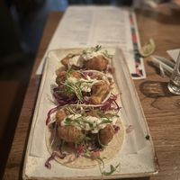   at Nic's on Beverly in Los Angeles