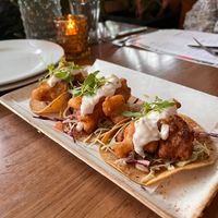   at Nic's on Beverly in Los Angeles