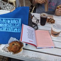  at Black Crow Coffee Co in St Petersburg