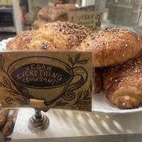   at Black Crow Coffee Co in St Petersburg