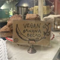   at Black Crow Coffee Co in St Petersburg