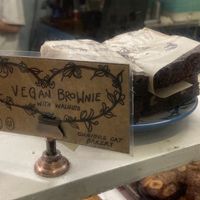   at Black Crow Coffee Co in St Petersburg