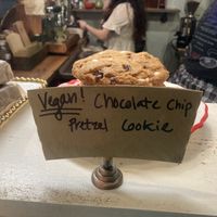   at Black Crow Coffee Co in St Petersburg