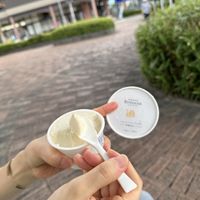   at Gelateria Rintocco in Takarazuka