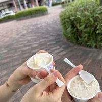   at Gelateria Rintocco in Takarazuka