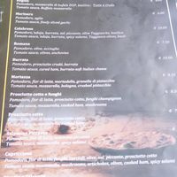  at Pizzeria Alle Scalette in Siena