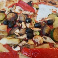  at Pizzeria Alle Scalette in Siena