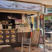  at Kopi Kopi in Central Singapore
